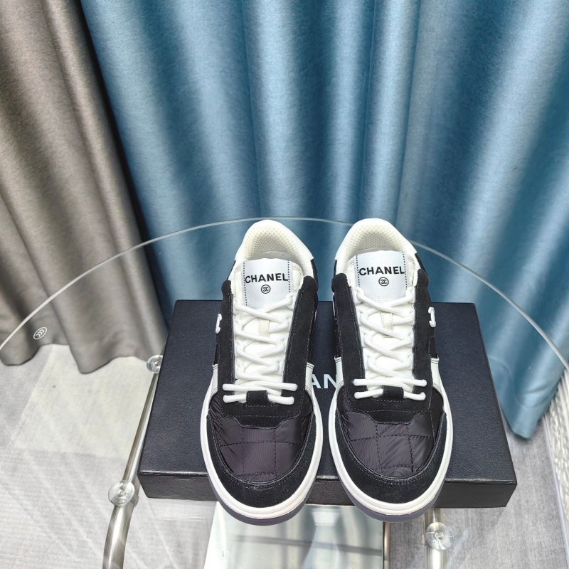 Ch*el casual shoes
